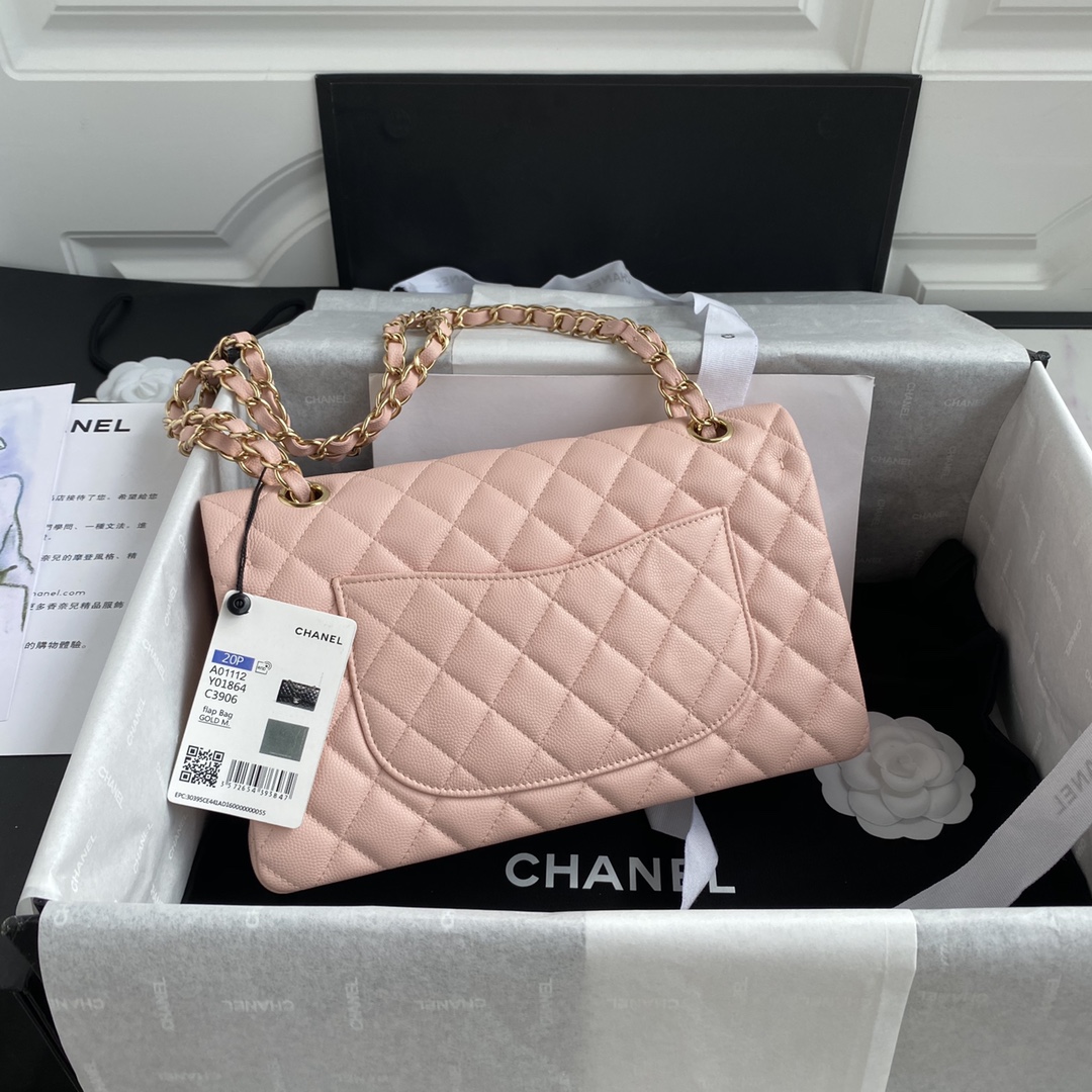 Chanel CF Series Bags